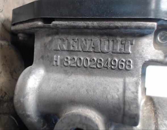 DROSSELKLAPPENSTUTZEN AISAM (Gemischaufbereitung) Renault Twingo Benzin (N) 1149 ccm 43 KW 2007>2010