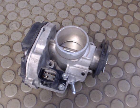 Control Throttle Blade CHEVROLET Matiz (M200, M250)