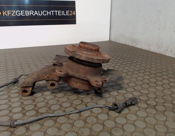 ACHSSCHENKEL VORN RECHTS (Achsschenkel/Radnabe vorn) Audi Audi Cabriolet Benzin (89) 2598 ccm 110 KW 1993>2000