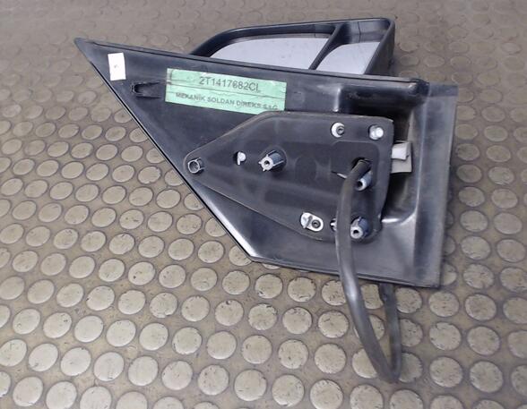 Control Throttle Blade FORD Transit Connect (P65, P70, P80)