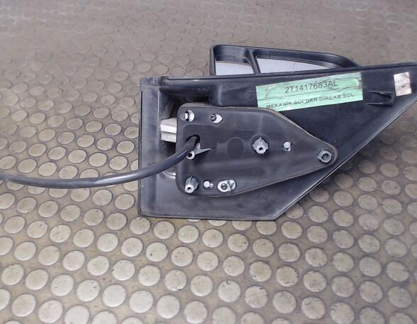 Control Throttle Blade FORD Transit Connect (P65, P70, P80)