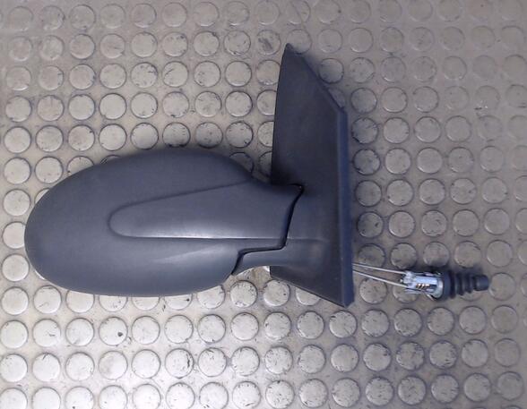 Control Throttle Blade SMART City-Coupe (450)