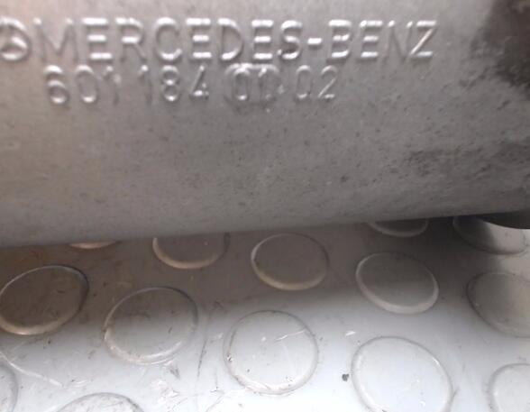 Stel element gasklep MERCEDES-BENZ 190 (W201)