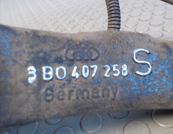 Stel element gasklep VW Passat (3B2)
