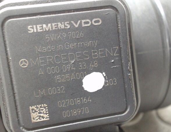 DROSSELKLAPPENSTUTZEN  (Gemischaufbereitung) Mercedes-Benz B-Klasse Diesel (245) 1991 ccm 80 KW 2005>2008