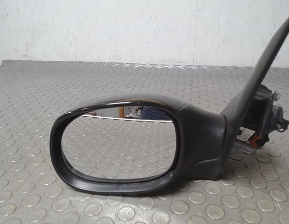 Stel element gasklep PEUGEOT 206 CC (2D)