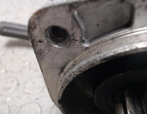 Regeleenheid brandstofinjectie VW Passat (32B)