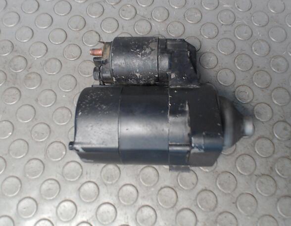 Fuel Injection Control Unit NISSAN Micra III (K12)