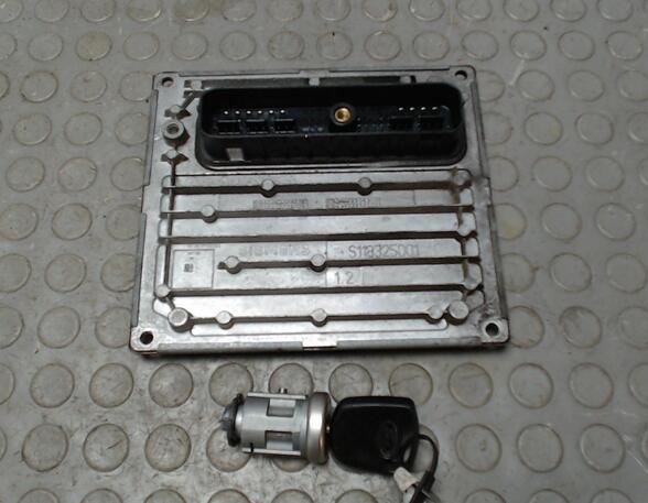 Fuel Injection Control Unit FORD Fusion (JU)