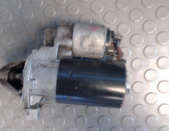 Fuel Injection Control Unit FORD Fiesta V (JD, JH)