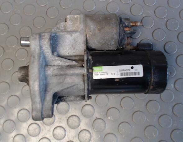 Fuel Injection Control Unit CITROËN Xsara (N1), CITROËN Xsara Coupe (N0)