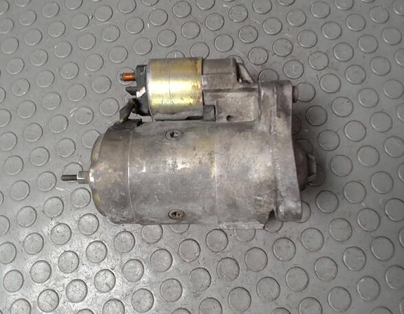 Fuel Injection Control Unit RENAULT 25 (B29)