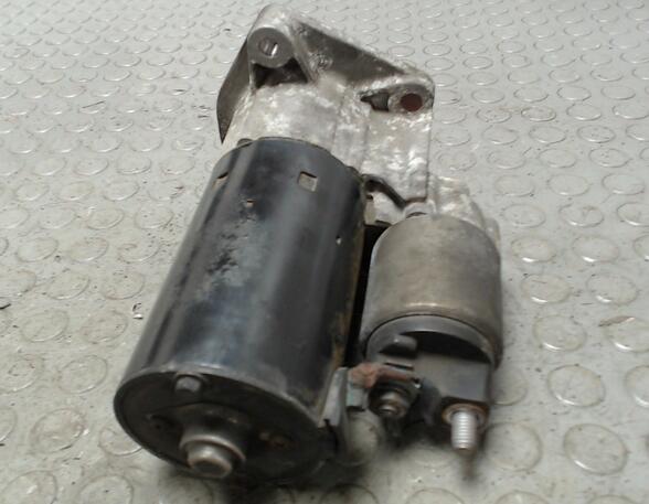 Fuel Injection Control Unit VOLVO S40 II (544)
