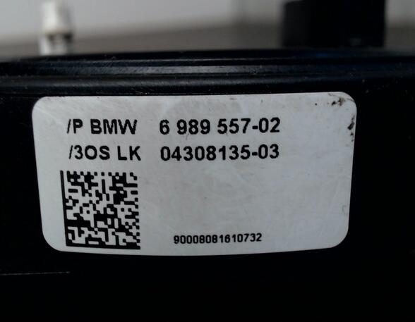 SCHLEIFRING / WICKELFEDER (Lenkrad und Zubehör) BMW 3er Diesel (E90 / E91/) 1995 ccm 105 KW 2007>2008