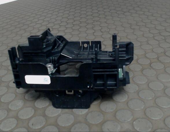 Fuel Injection Control Unit FORD Mondeo IV Turnier (BA7)