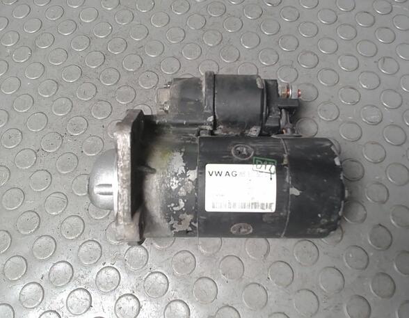 Fuel Injection Control Unit VW Polo (6N2)