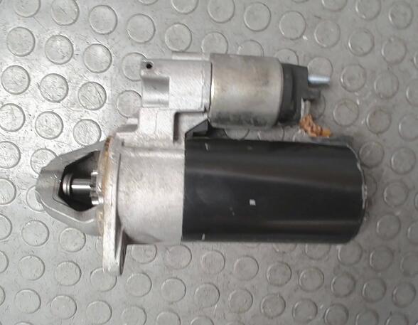 Fuel Injection Control Unit MERCEDES-BENZ B-Klasse (W245)