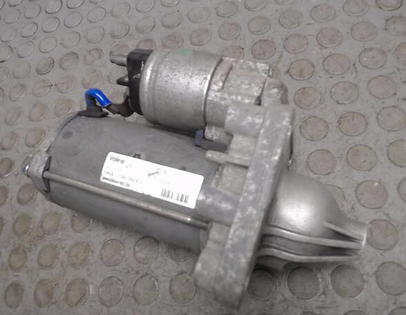 ANLASSER VALEO (Motorelektrik) Citroen C 3 Diesel (SH) 1560 ccm 68 KW 2010>2012