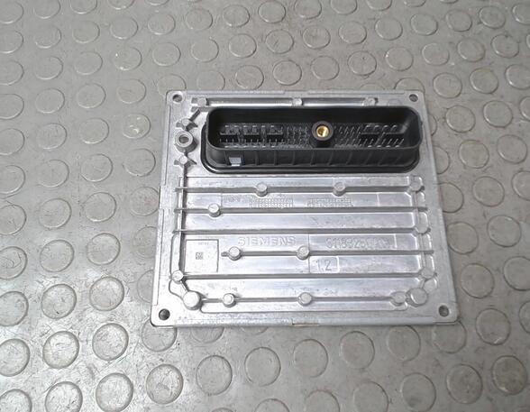 Fuel Injection Control Unit FORD Focus C-Max (--)