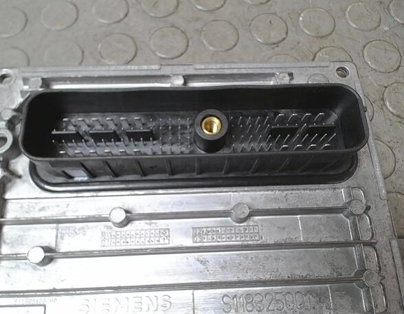 Fuel Injection Control Unit FORD Focus C-Max (--)