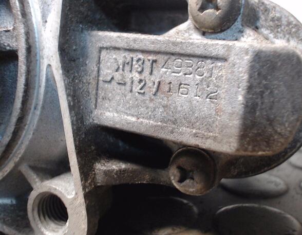 ANLASSER (Motorelektrik) Mazda 323 Benzin (BG/BW) 1598 ccm 62 KW 1989>1991