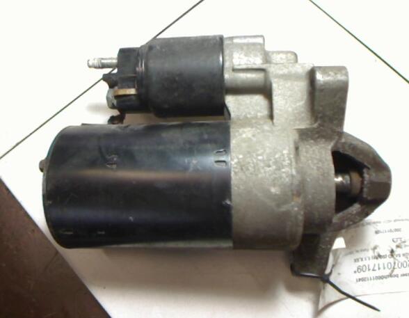 ANLASSER (Motorelektrik) Citroen Saxo Benzin (S/S HFX/S KFW) 1124 ccm 40 KW 1996>1998