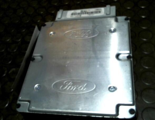 Fuel Injection Control Unit FORD Escort V (AAL, ABL), FORD Escort VI (GAL), FORD Escort VI (AAL, ABL, GAL)