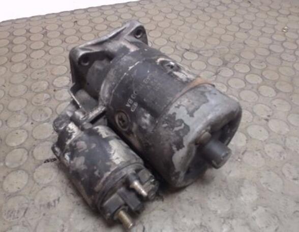 Fuel Injection Control Unit FORD Orion I (AFD)