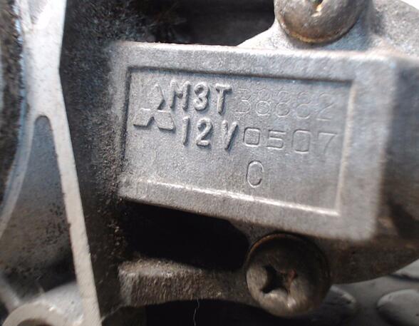 ANLASSER  (Motorelektrik) Mazda 323 Benzin (BG/BW) 1324 ccm 49 KW 1989>1991