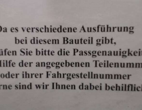 Regeleenheid brandstofinjectie VW Polo (6N1)