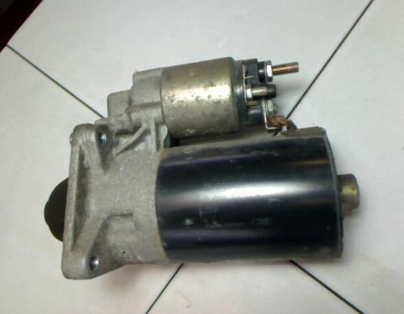 ANLASSER (Motorelektrik) Fiat Punto Benzin (176) 1108 ccm 40 KW 1993>1997