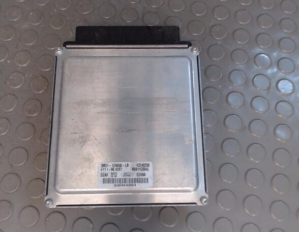 Fuel Injection Control Unit FORD Focus Turnier (DNW)