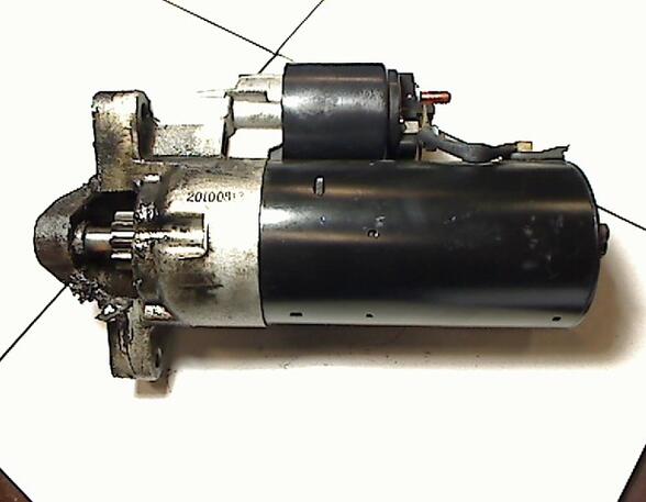 Fuel Injection Control Unit PEUGEOT J5 Kasten (290L)