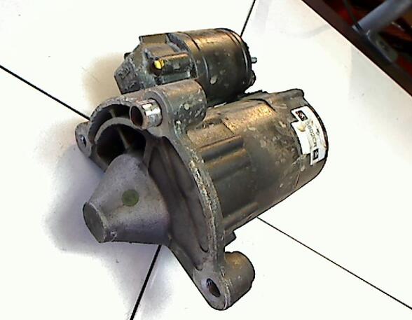 ANLASSER (Motorelektrik) Peugeot 206 Benzin (2KFX/2NFZ/) 1124 ccm 44 KW 1998>2001