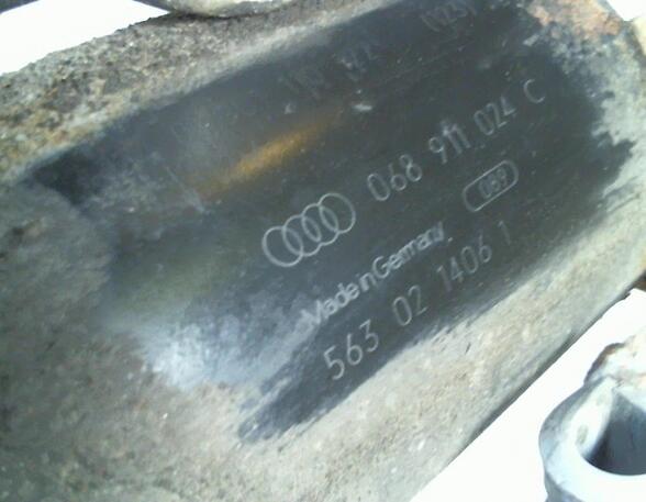 ANLASSER BOSCH (Motorelektrik) Audi Audi A4 Diesel (B5) 1896 ccm 66 KW 1994>1998
