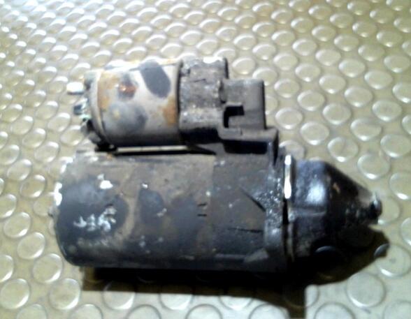 Fuel Injection Control Unit OPEL Ascona C (81, 86, 87, 88)