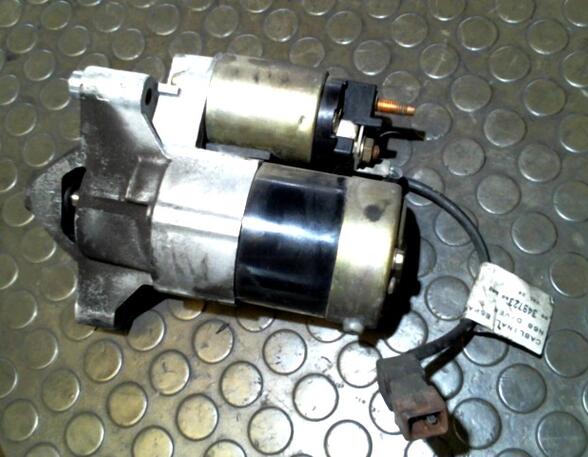 ANLASSER (Motorelektrik) Citroen Xsara Benzin (C) 1749 ccm 85 KW 1999>2003