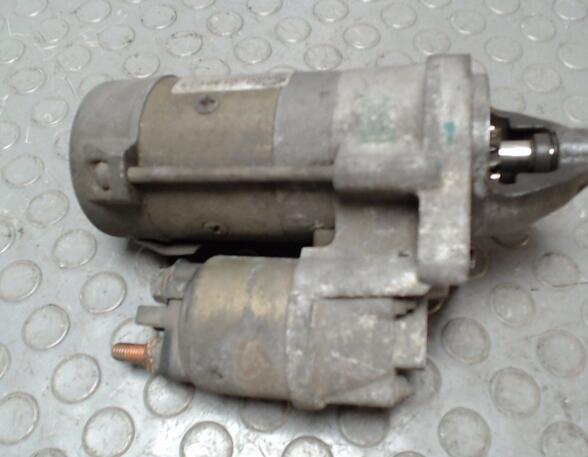 Fuel Injection Control Unit FIAT Multipla (186)