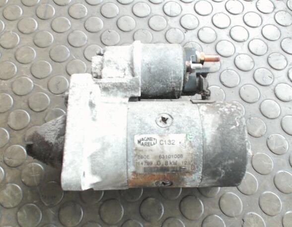 Fuel Injection Control Unit FIAT Palio Weekend (171, 173, 178, 373, 374)