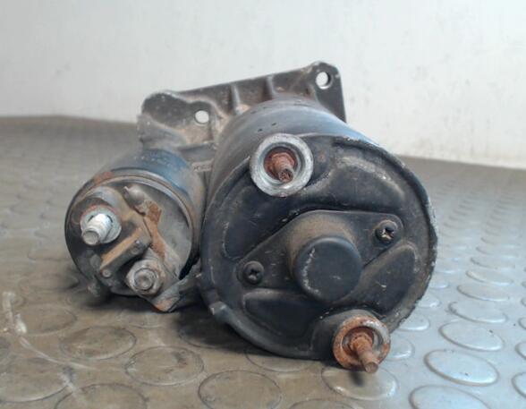 ANLASSER (Motorelektrik) Renault Twingo Benzin (C 06) 1239 ccm 40 KW 1993>1996