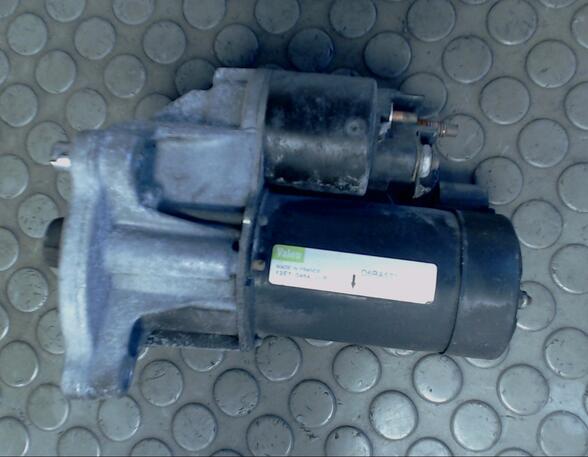 Fuel Injection Control Unit PEUGEOT 306 Schrägheck (7A, 7C, N3, N5)