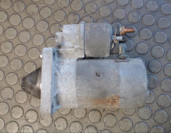ANLASSER (Motorelektrik) Fiat Cinquecento Benzin (170) 1108 ccm 40 KW 1994>1998