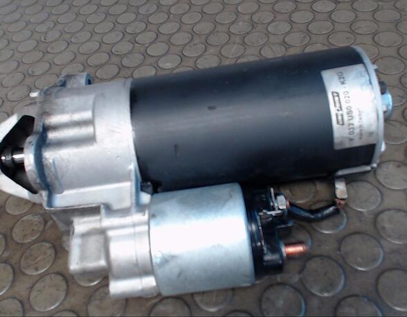 Fuel Injection Control Unit AUDI A4 (8E2)