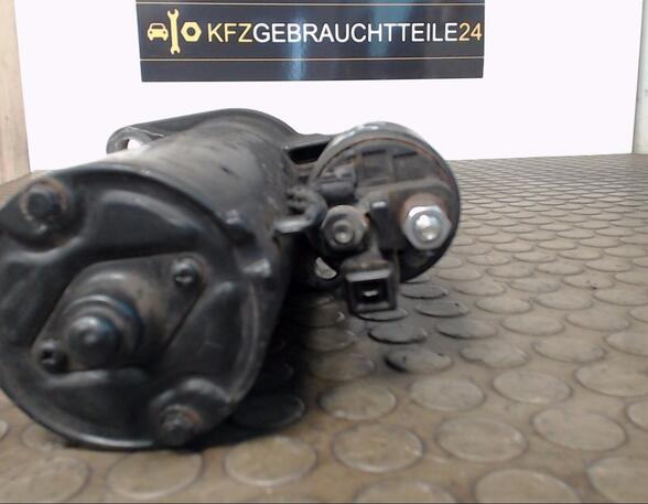 ANLASSER BOSCH (Motorelektrik) VW Golf Diesel (1 J) 1896 ccm 85 KW 1999>2001