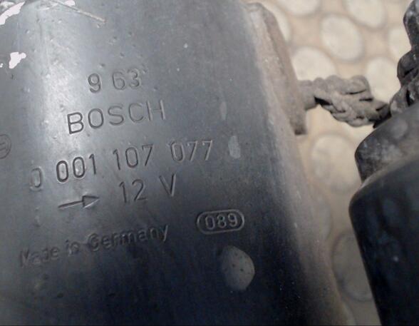 ANLASSER BOSCH (Motorelektrik) Opel Vectra Benzin (B) 1799 ccm 85 KW 1999>2000