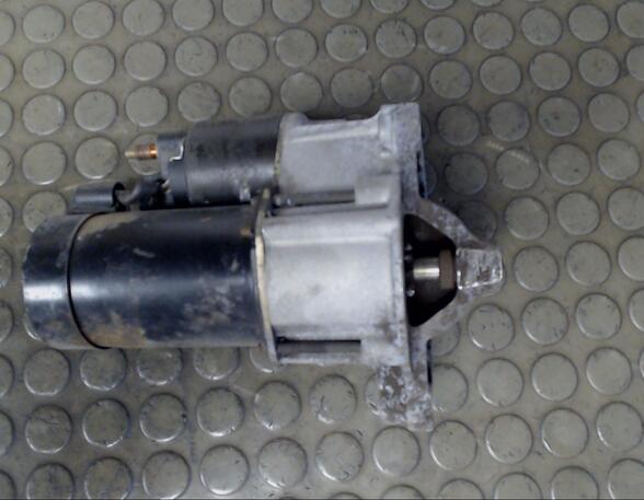 Fuel Injection Control Unit PEUGEOT 306 Break (7E, N3, N5)