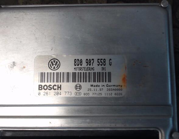Fuel Injection Control Unit VW Passat Variant (3B5)