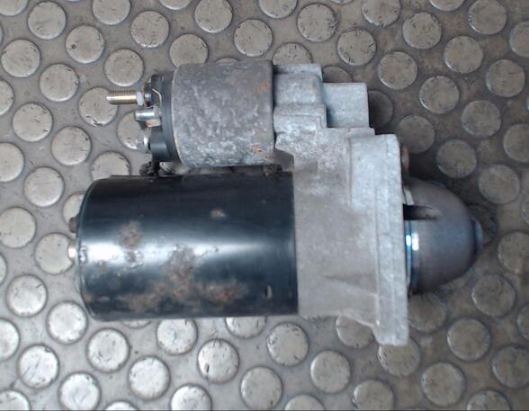 Fuel Injection Control Unit FIAT Stilo (192)