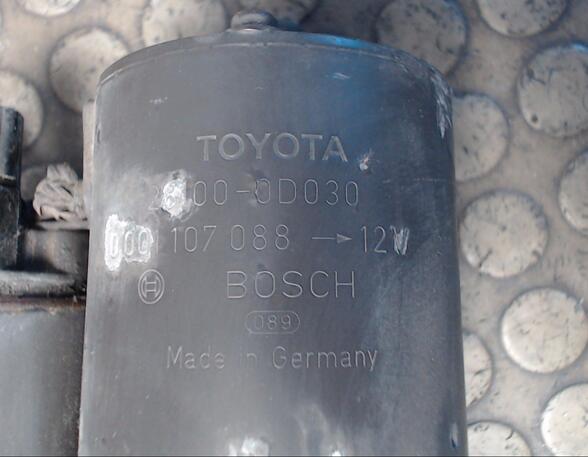 ANLASSER BOSCH (Motorelektrik) Toyota Avensis Benzin (T22) 1794 ccm 95 KW 2001>2003