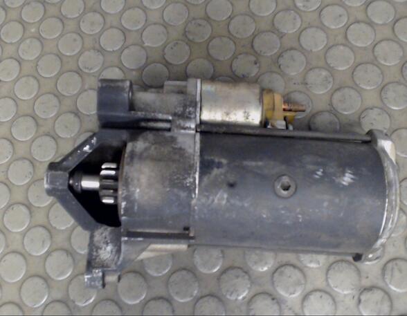 Fuel Injection Control Unit PEUGEOT 406 Break (8E/F)